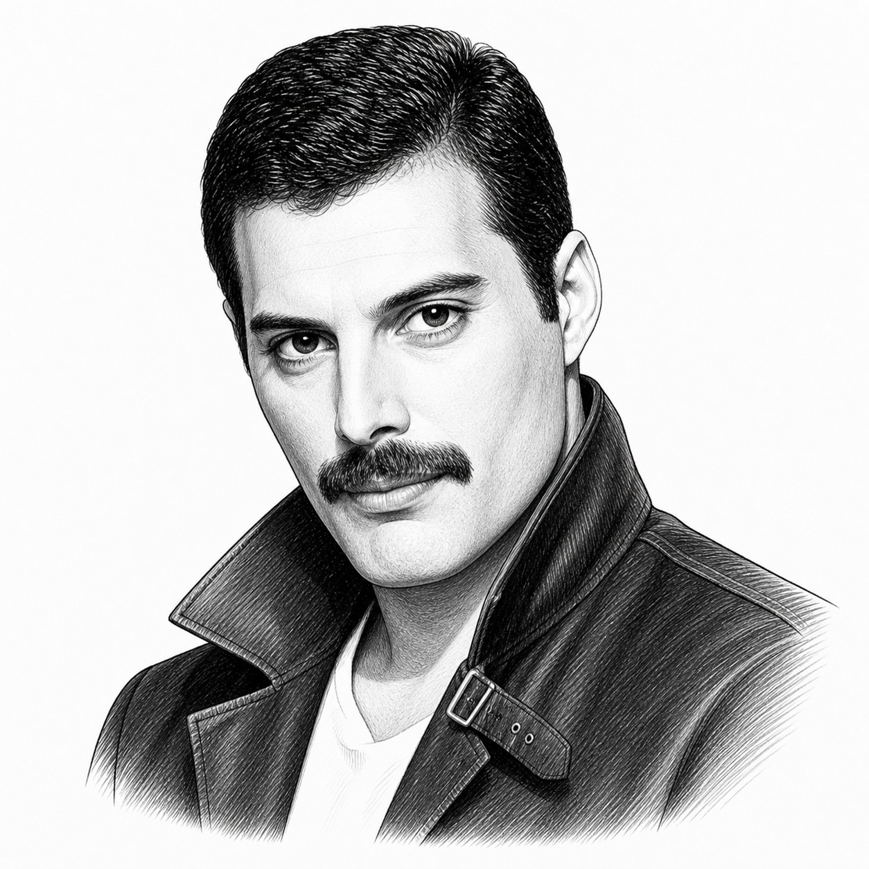 Freddie Mercury