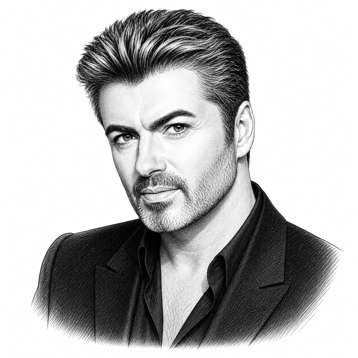 George Michael