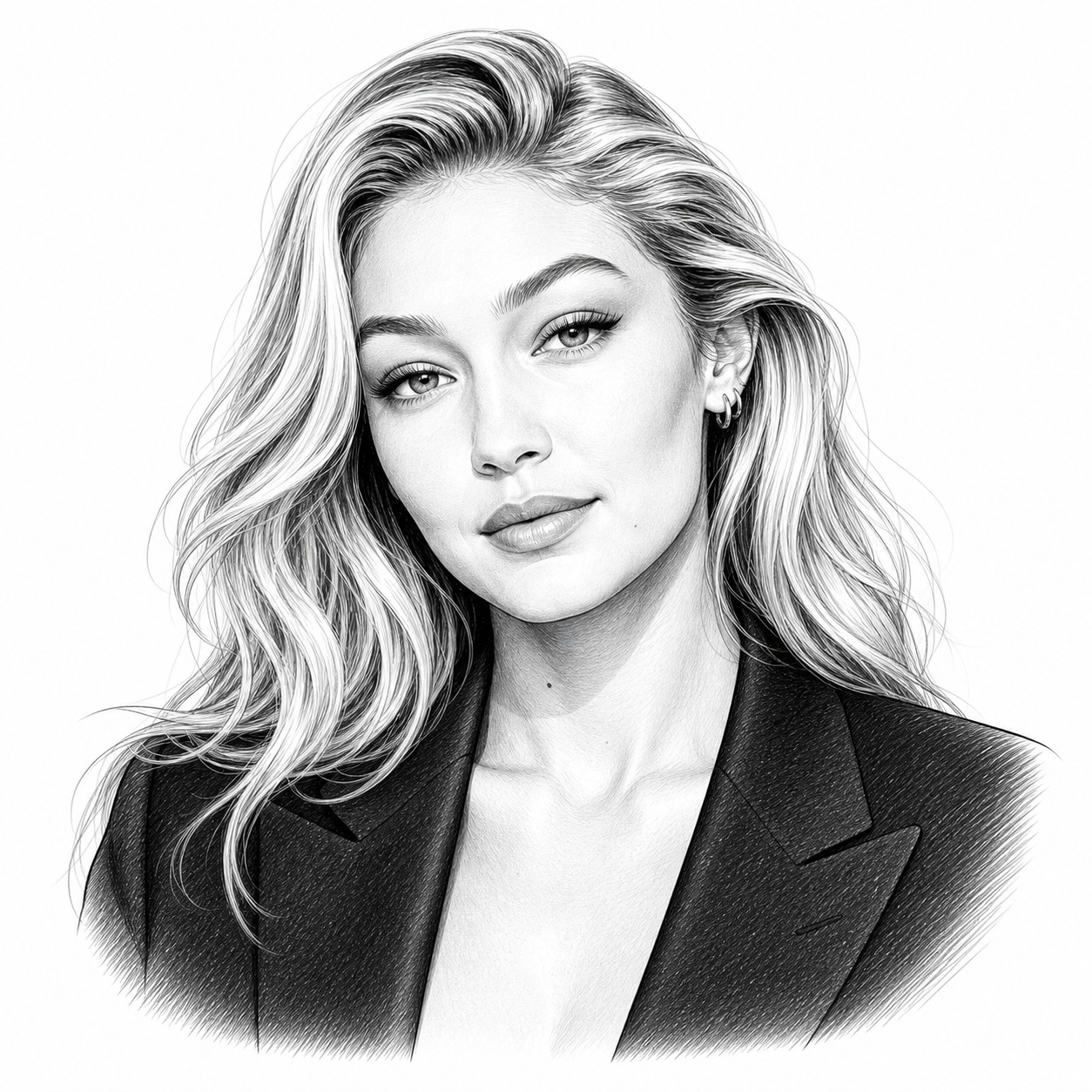 Gigi Hadid