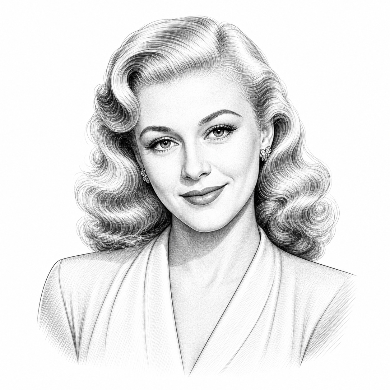 Ginger Rogers