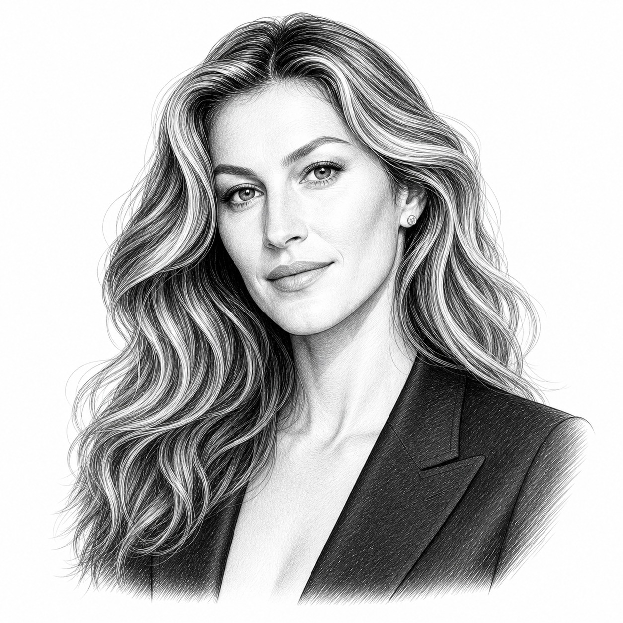 Gisele Bündchen