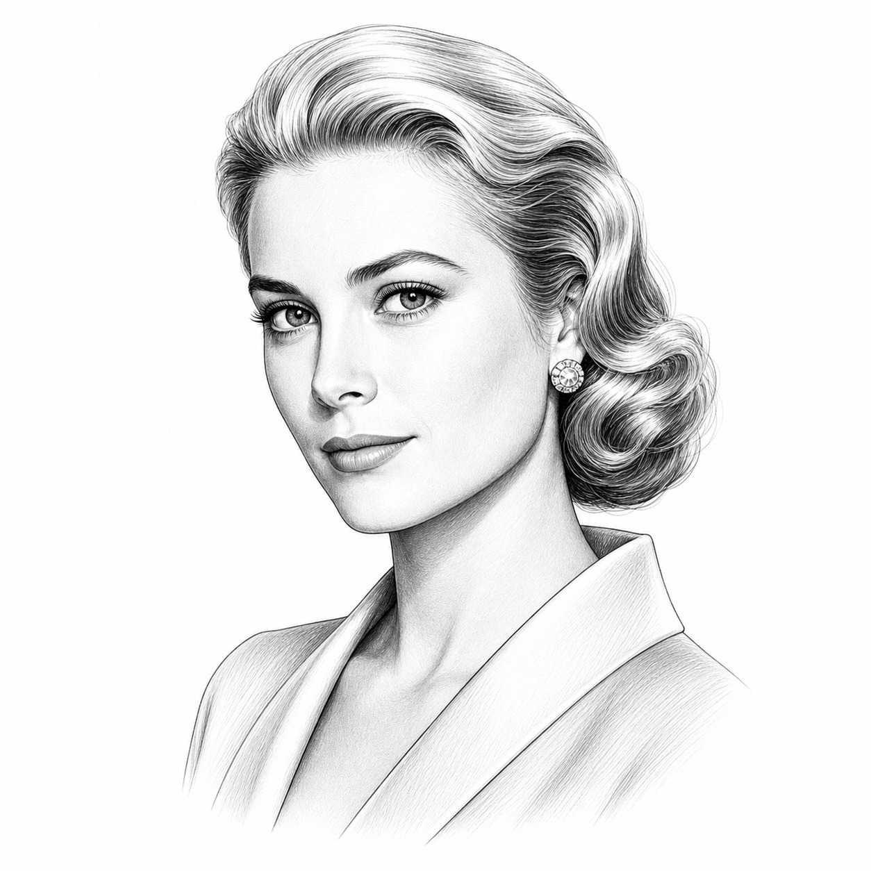 Grace Kelly