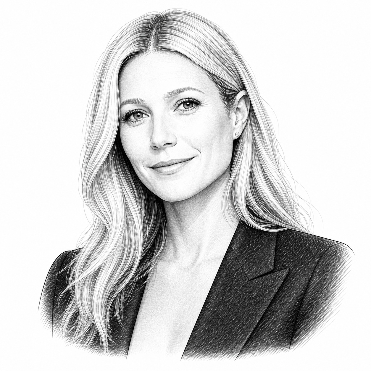 Gwyneth Paltrow