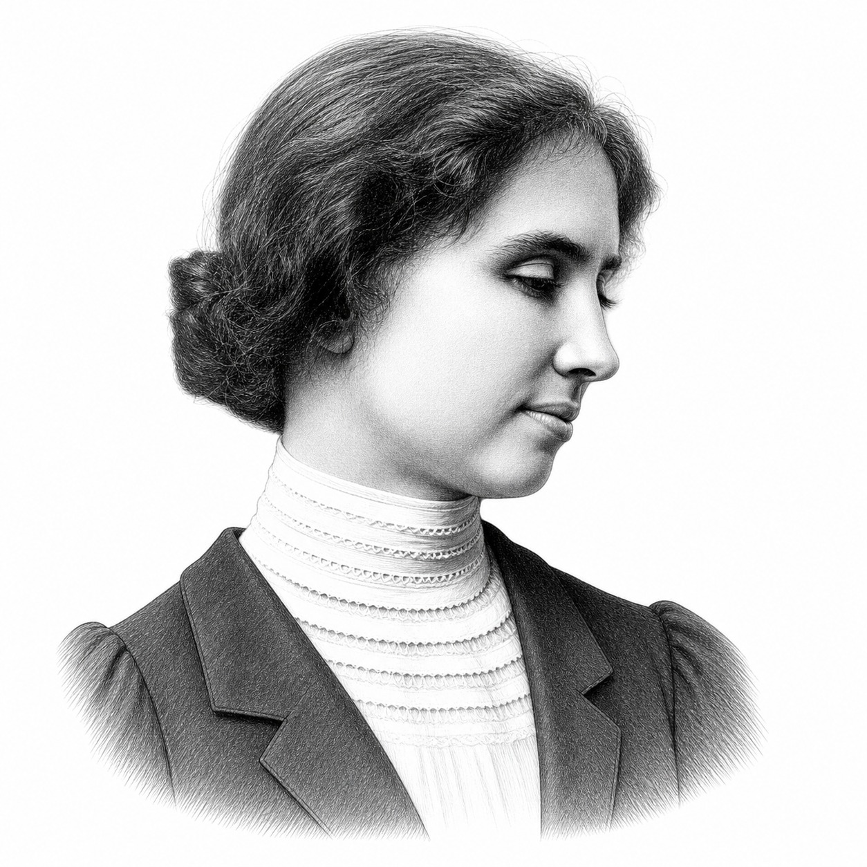 Helen Keller