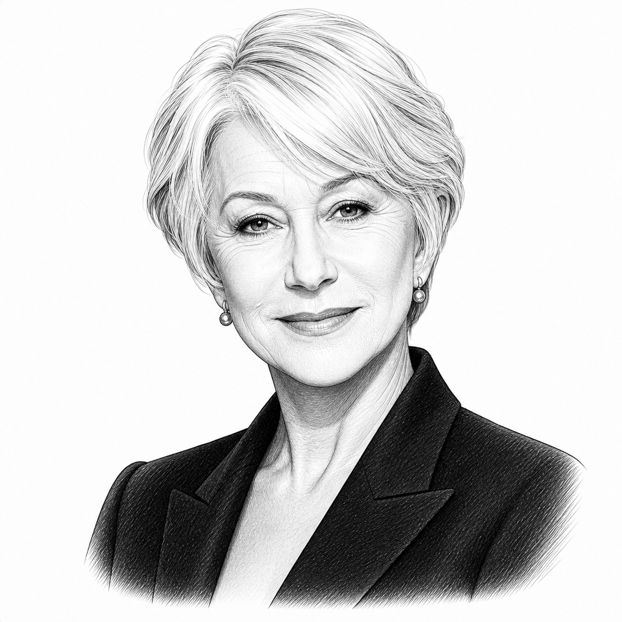 Helen Mirren