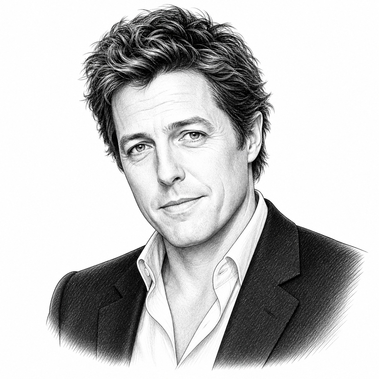 Hugh Grant