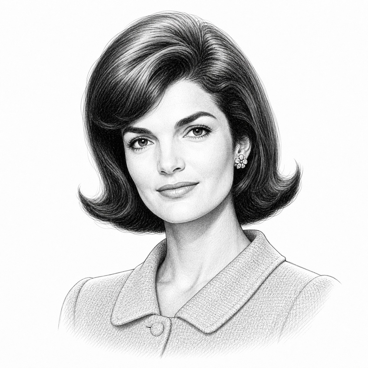 Jackie Kennedy
