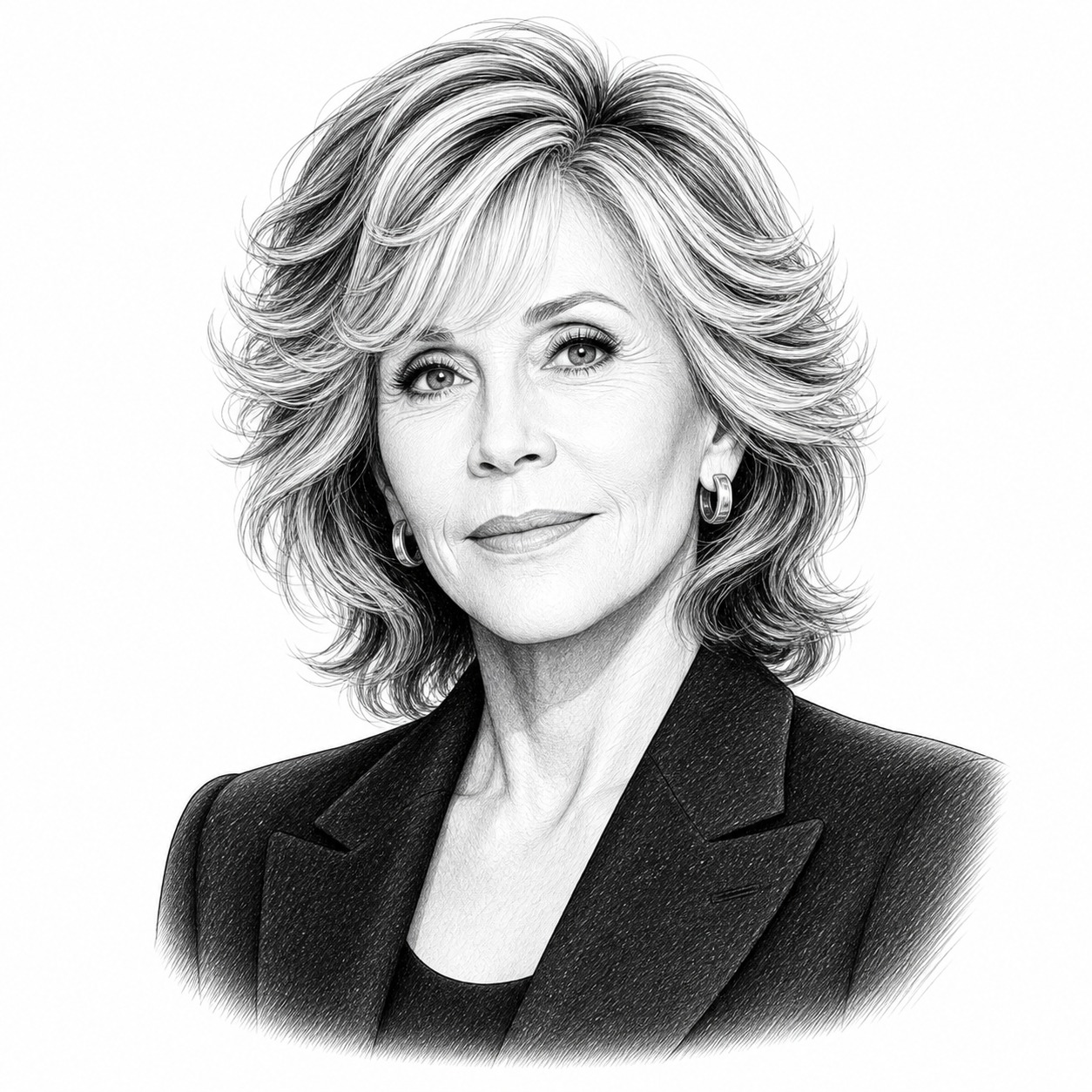 Jane Fonda