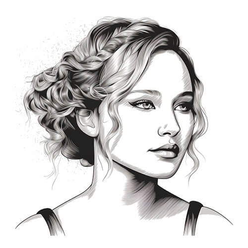 Jennifer Lawrence