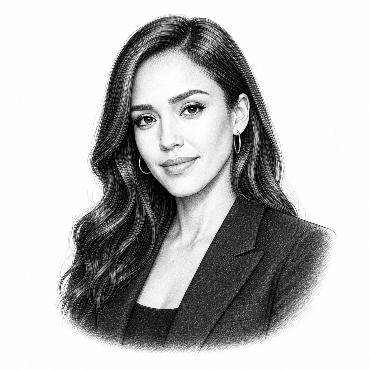 Jessica Alba