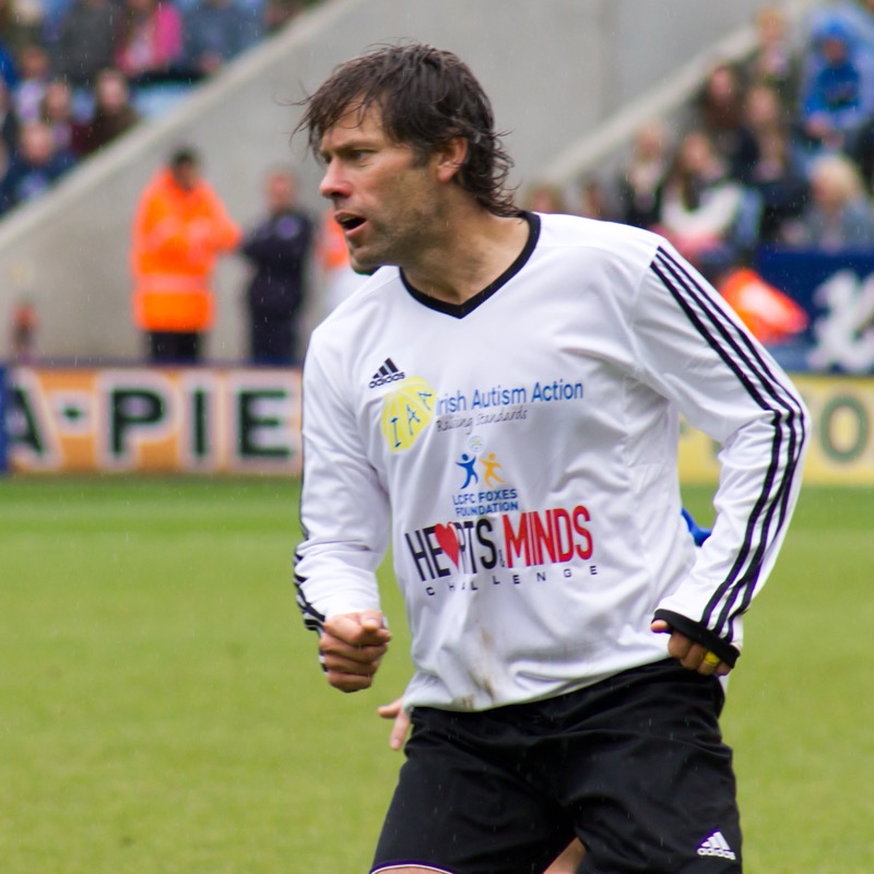 John Bishop