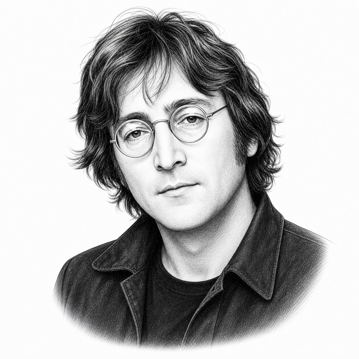 John Lennon