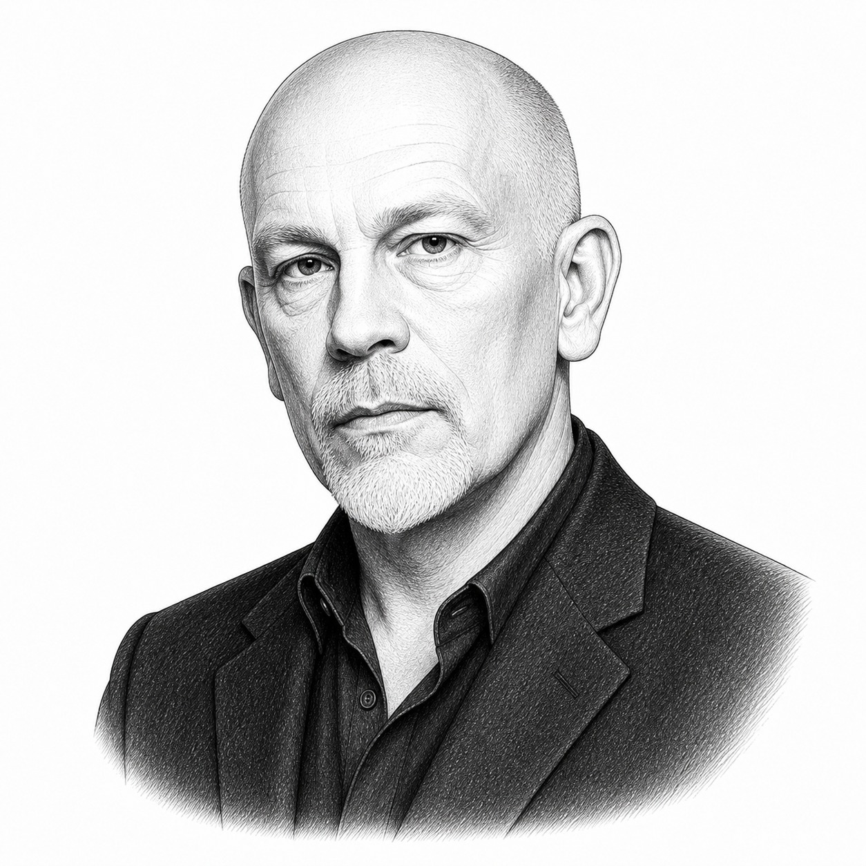 John Malkovich