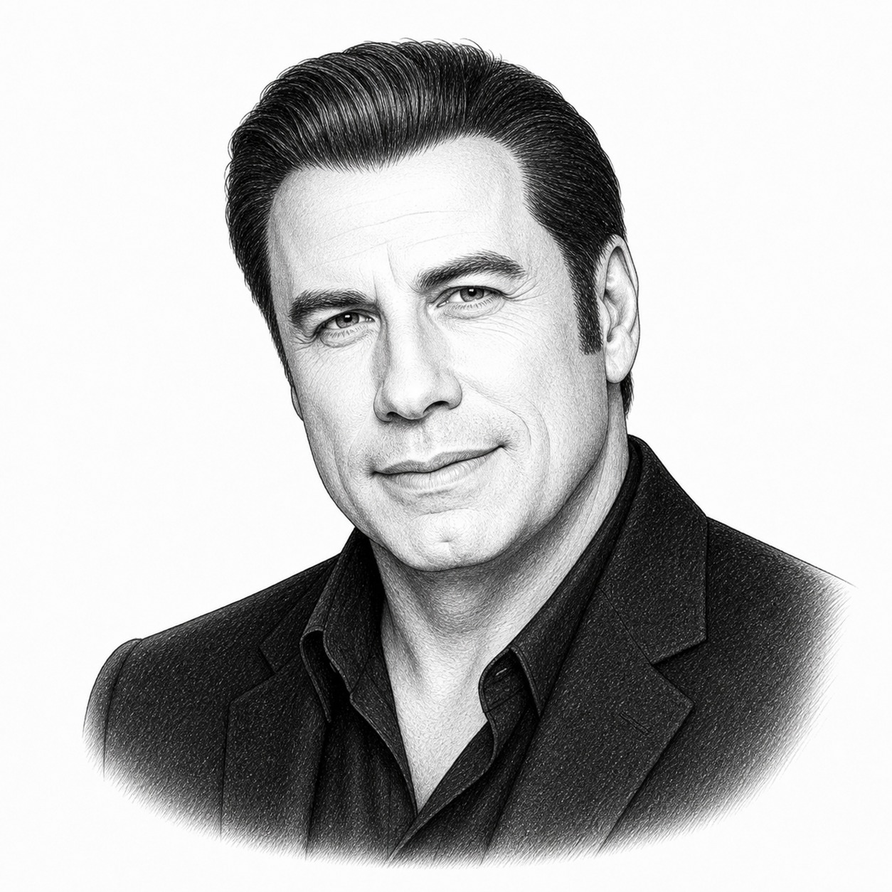 John Travolta
