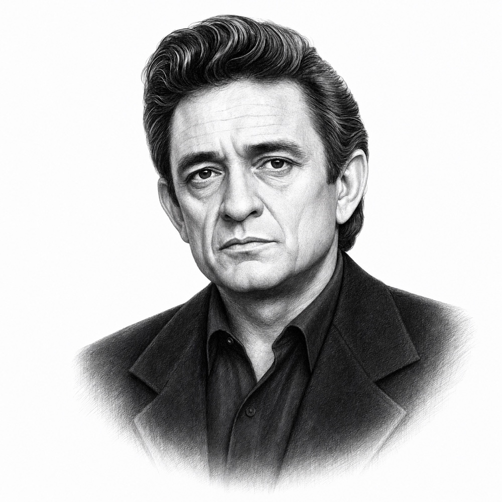 Johnny Cash
