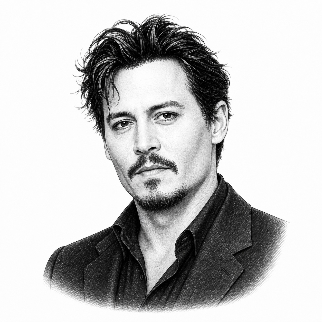 Johnny Depp