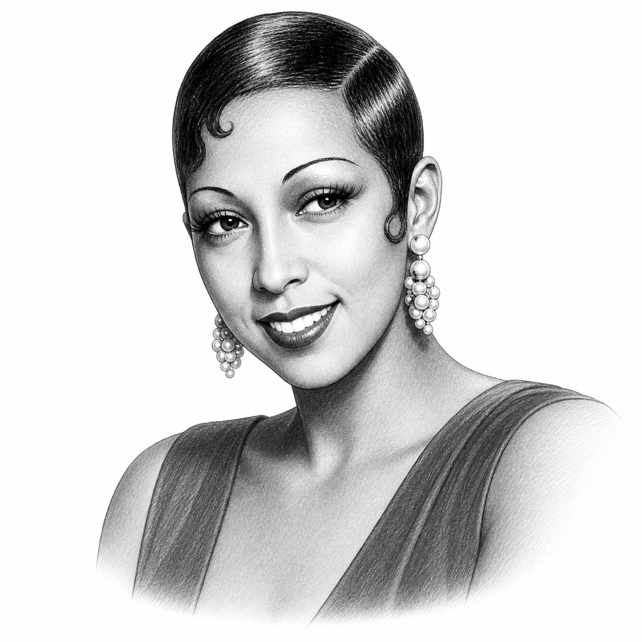 Josephine Baker
