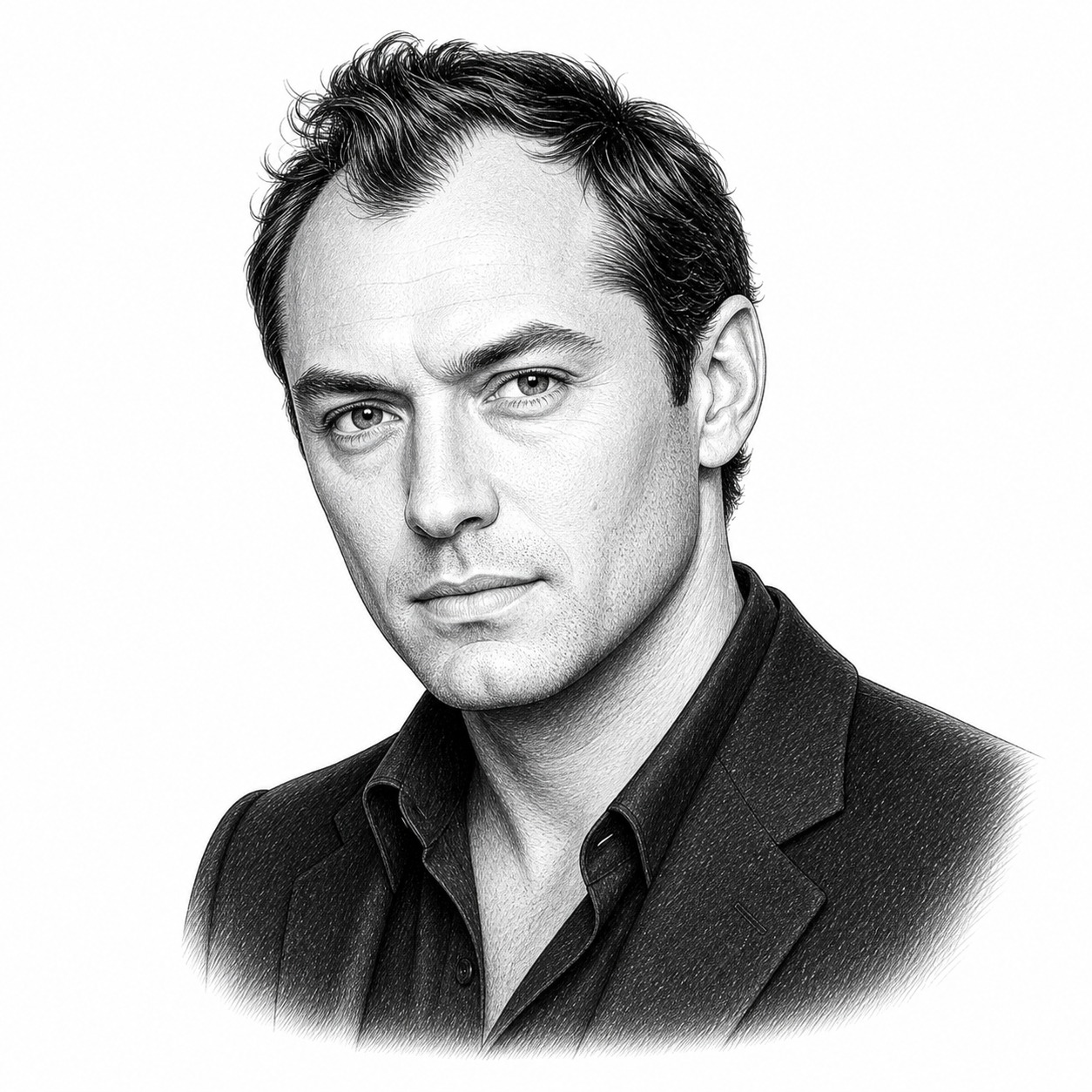 Jude Law