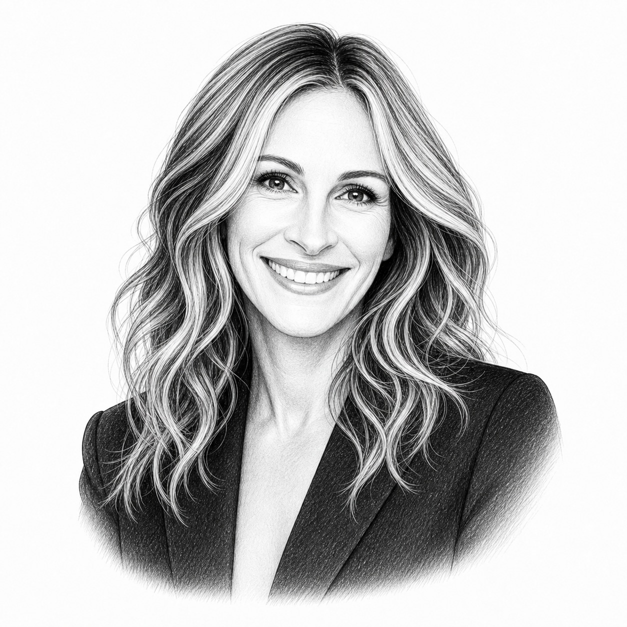 Julia Roberts
