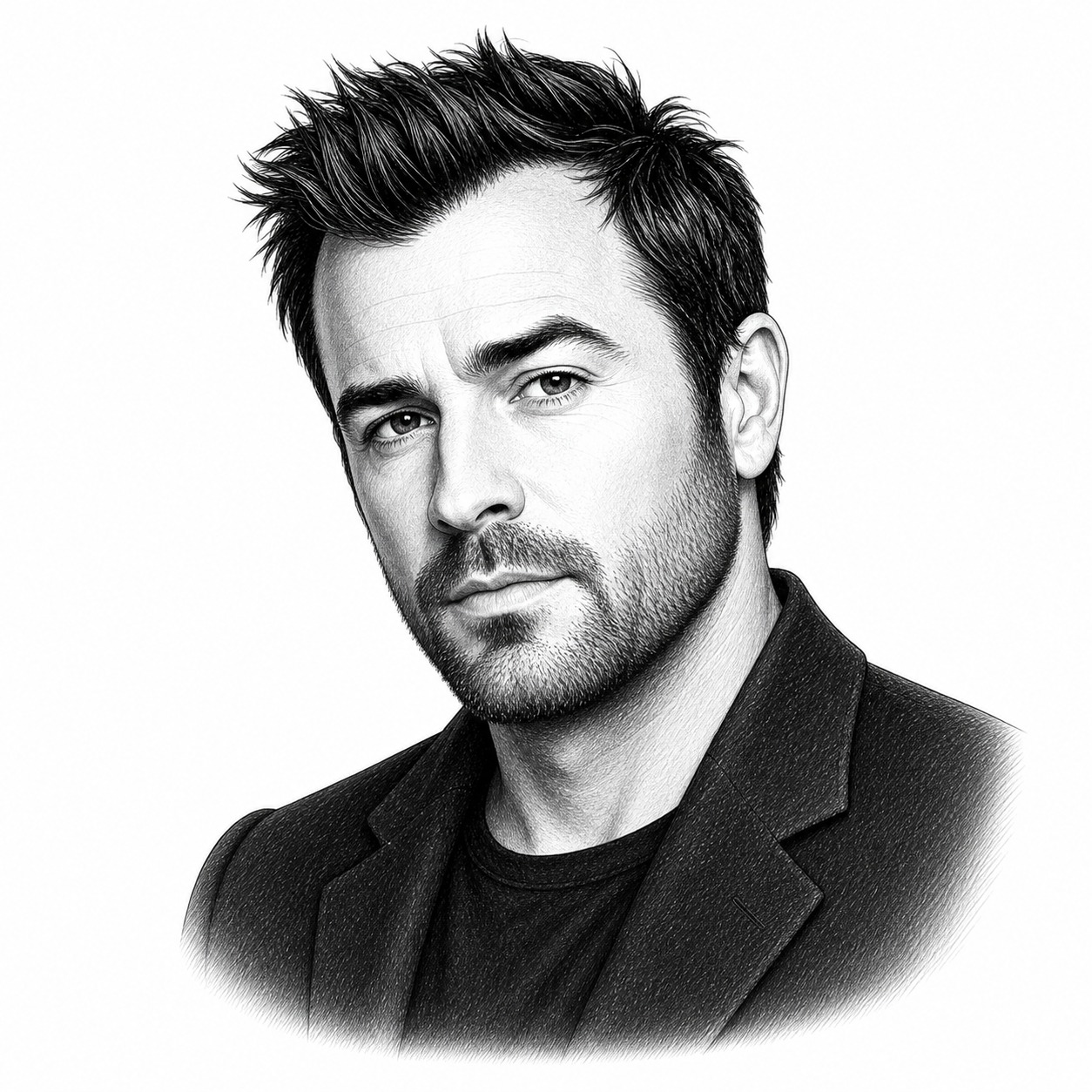 Justin Theroux