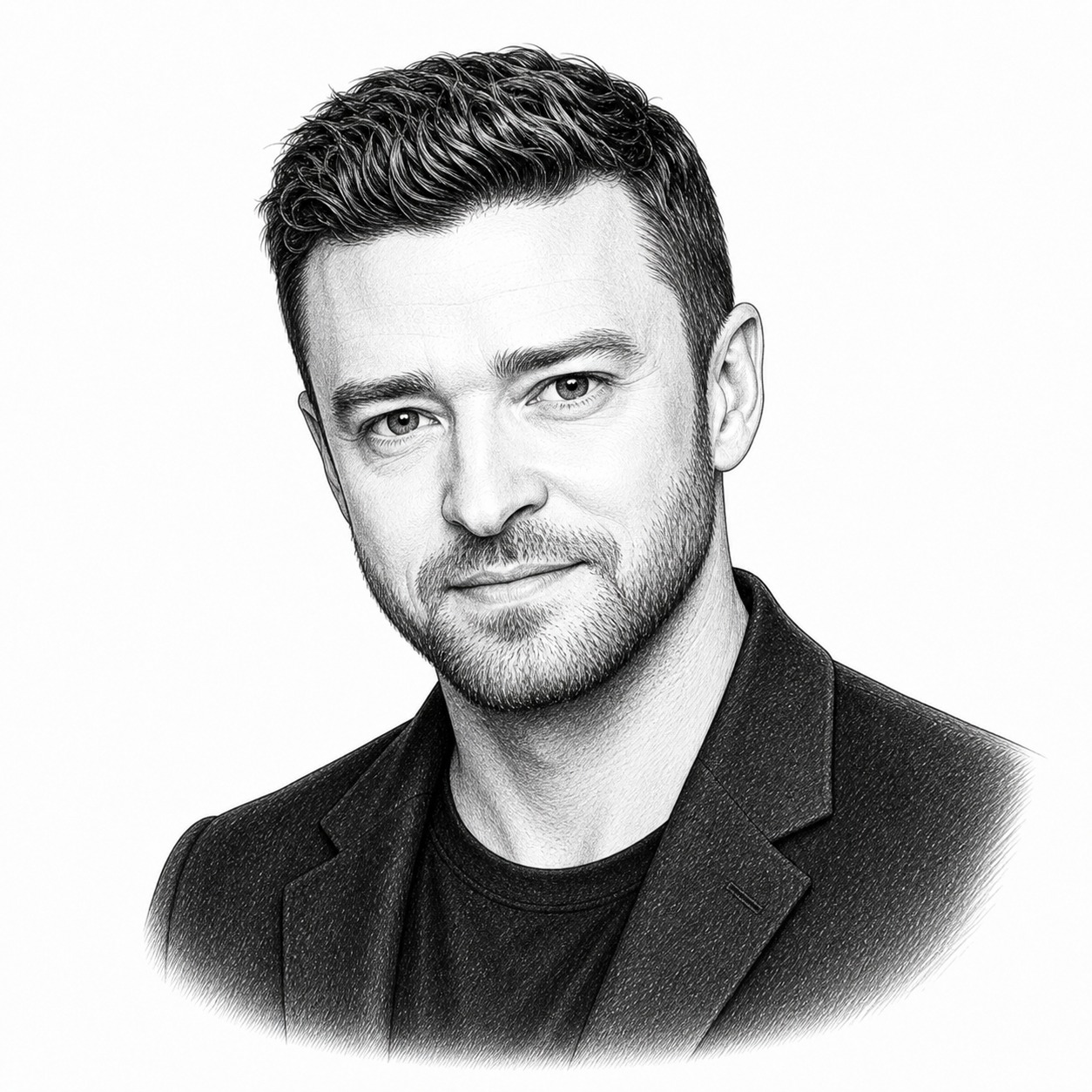 Justin Timberlake
