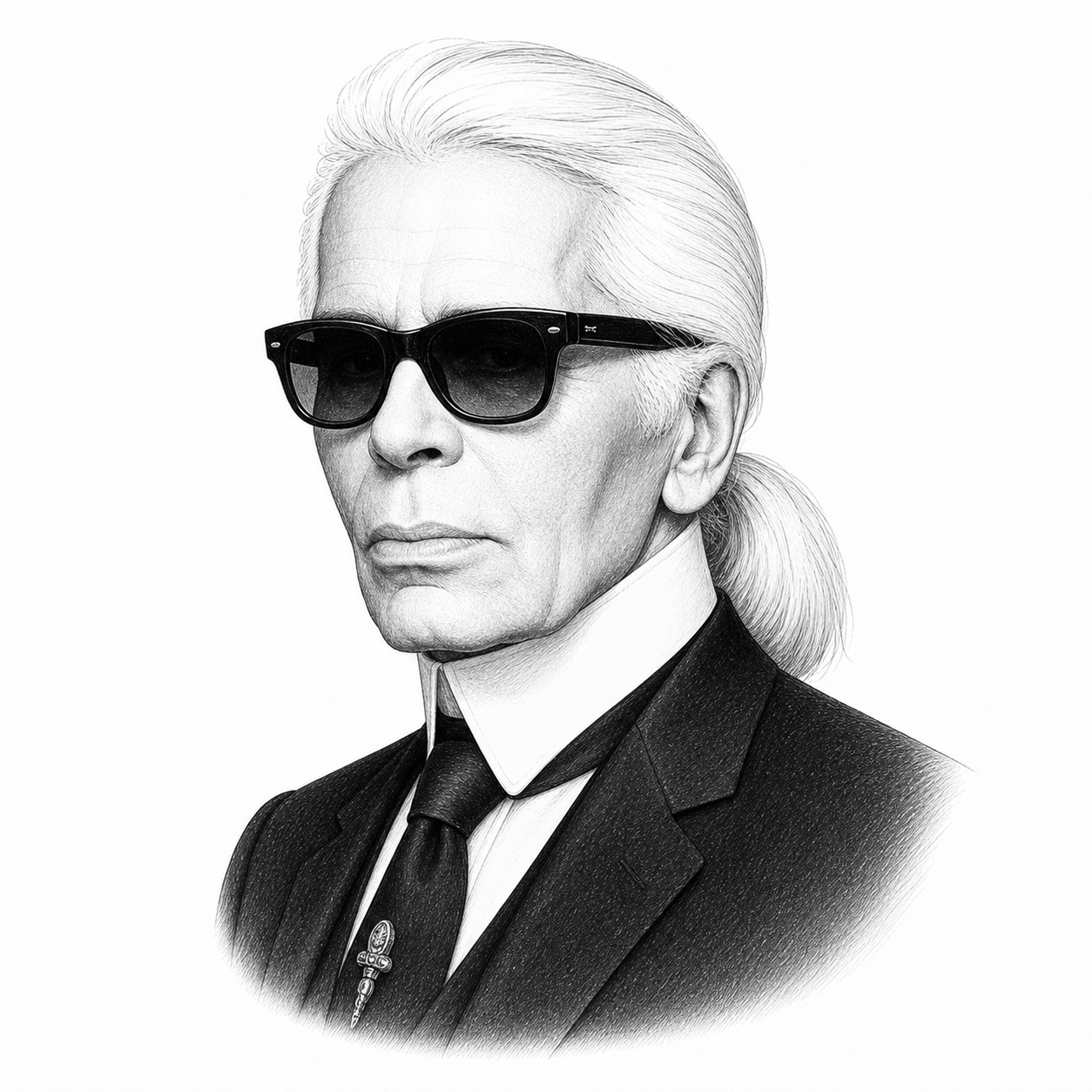Karl Lagerfeld