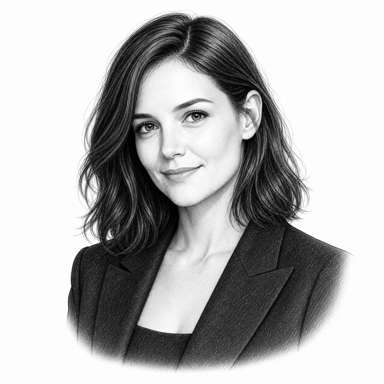Katie Holmes