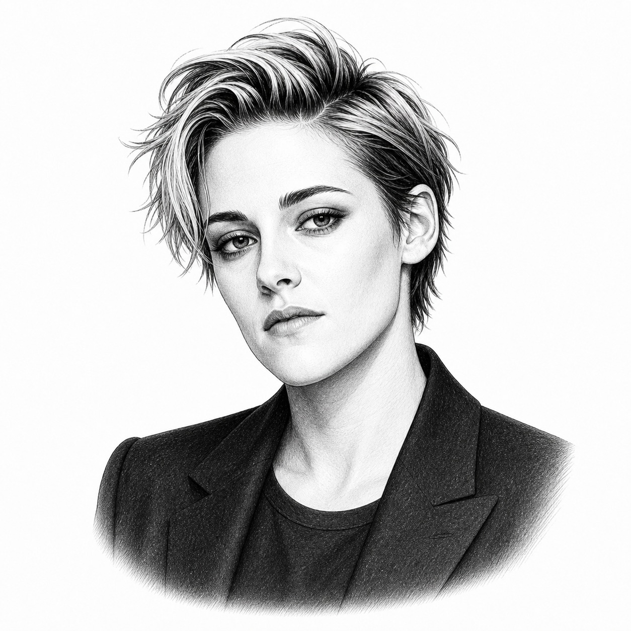 Kristen Stewart