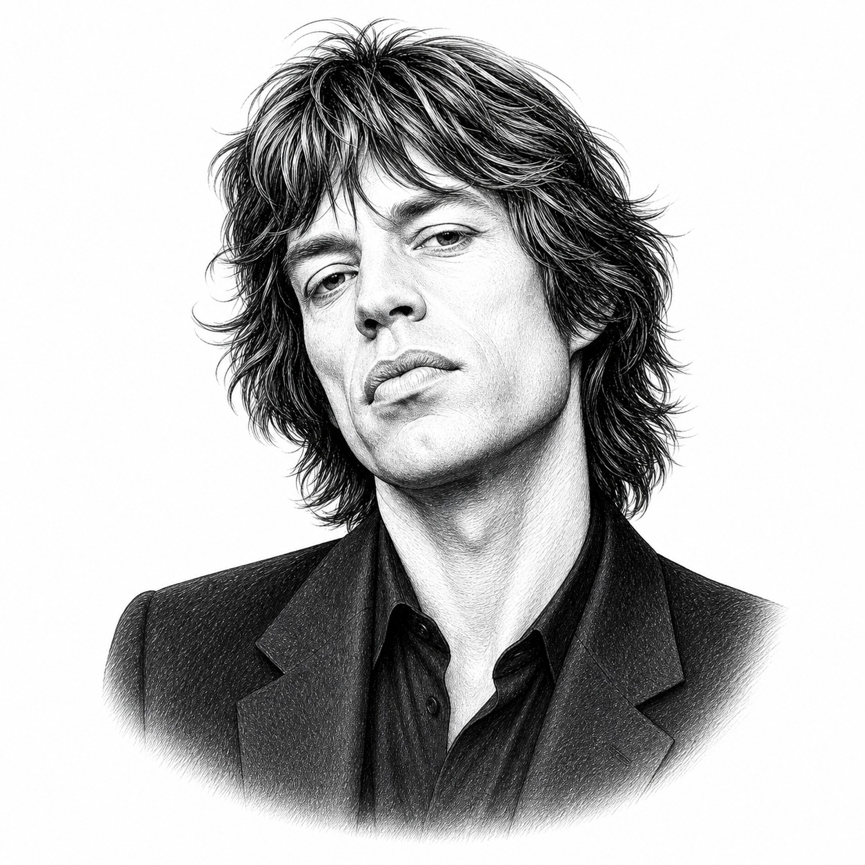 Liam Gallagher