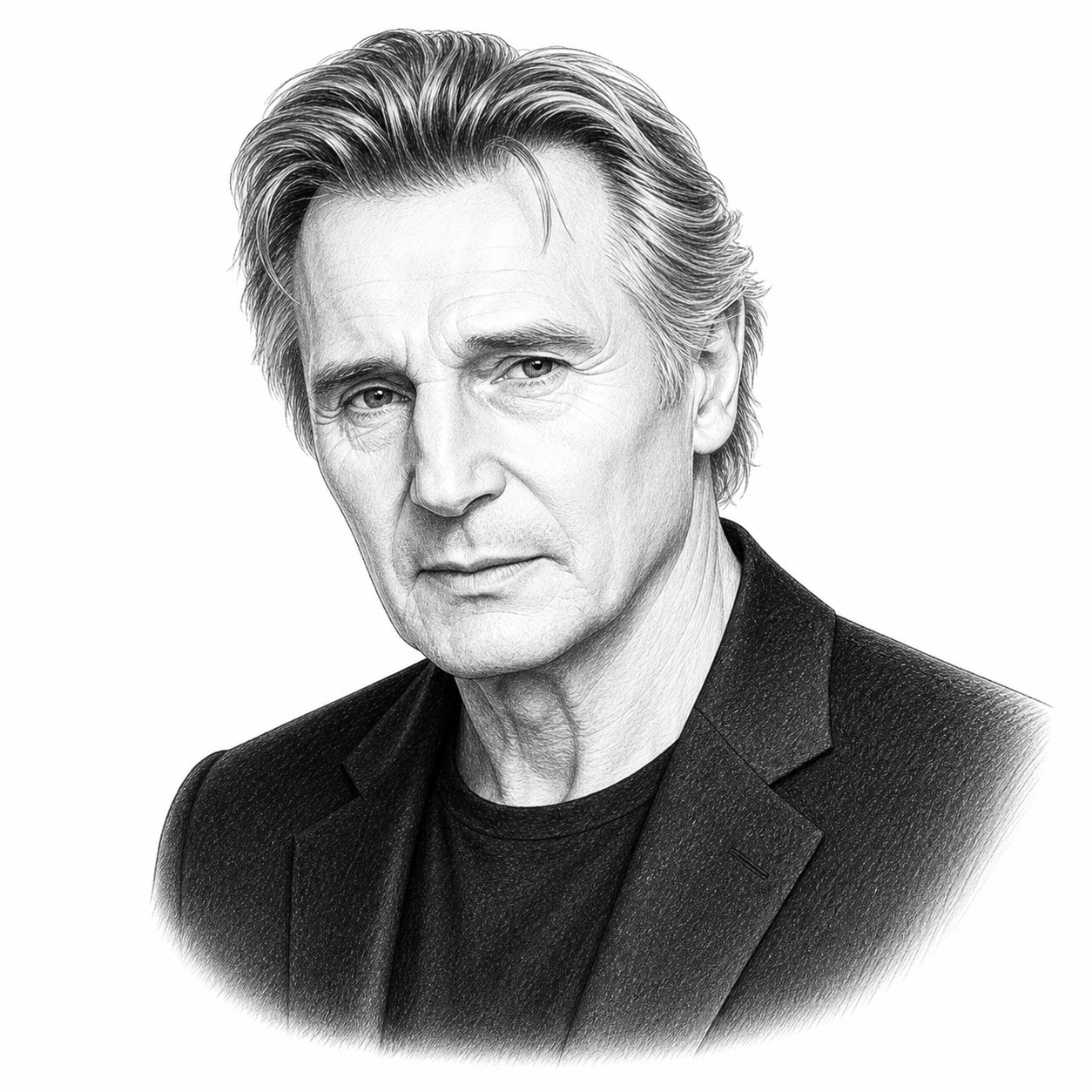 Liam Neeson