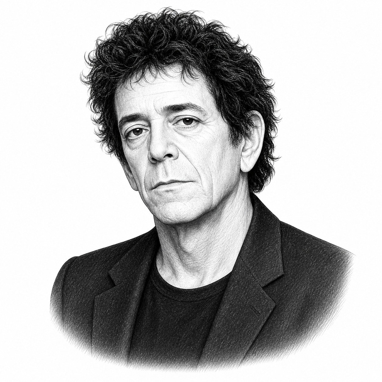 Lou Reed