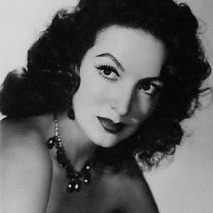 María Félix
