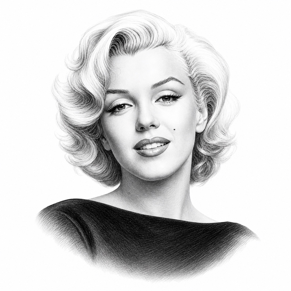 Marilyn Monroe