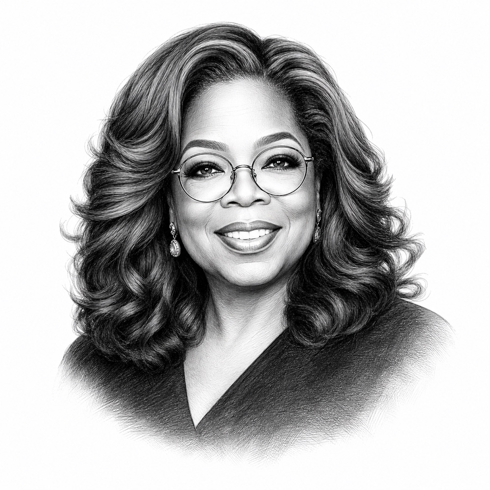 Oprah Winfrey