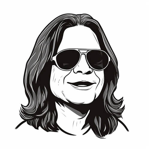 Ozzy Osbourne