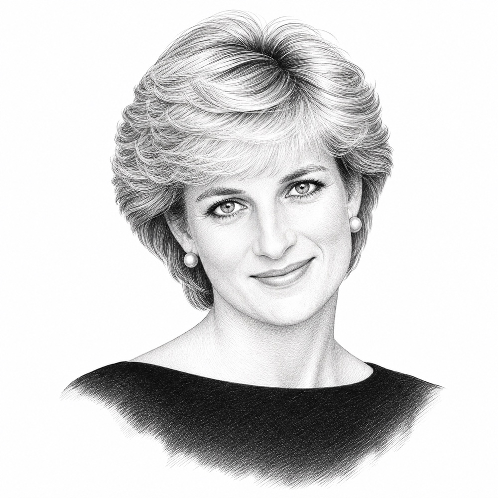 Princess Diana