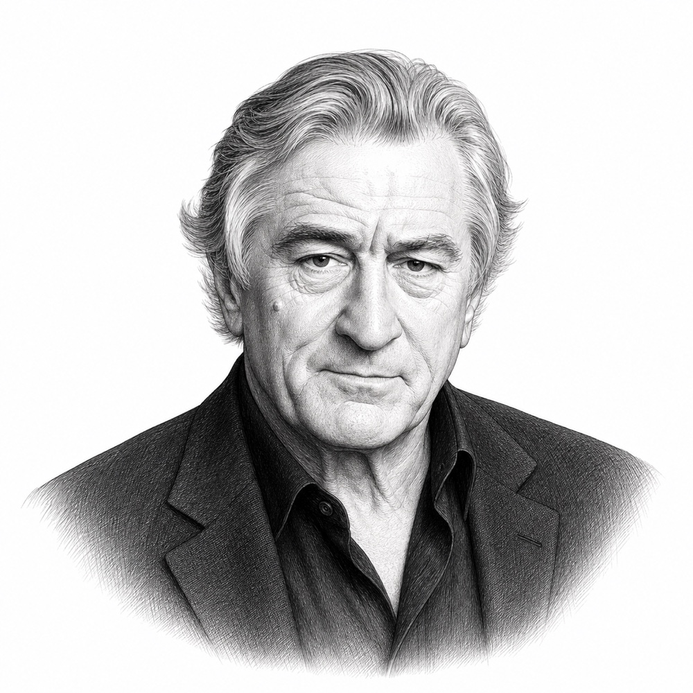 Robert De Niro