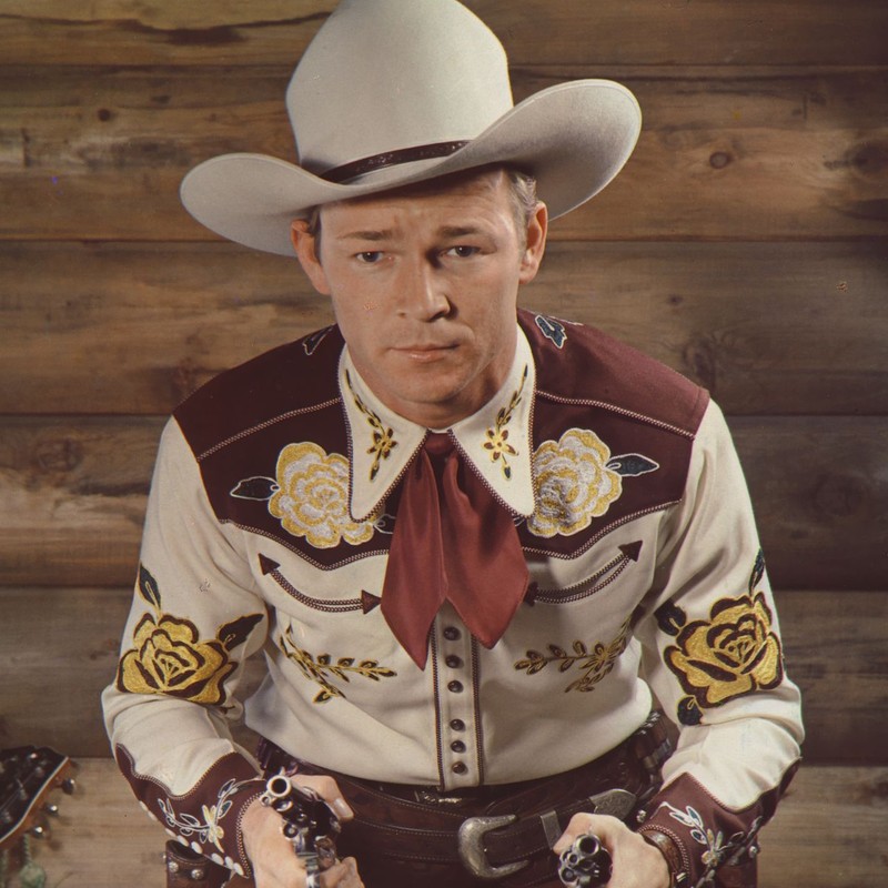 Roy Rogers