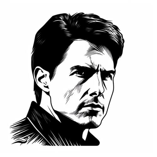 Tom Cruise