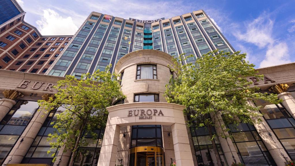 Europa Hotel