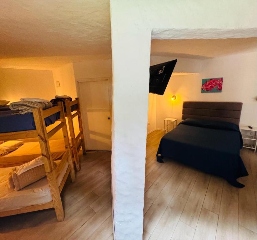 Hotel Punta del Este