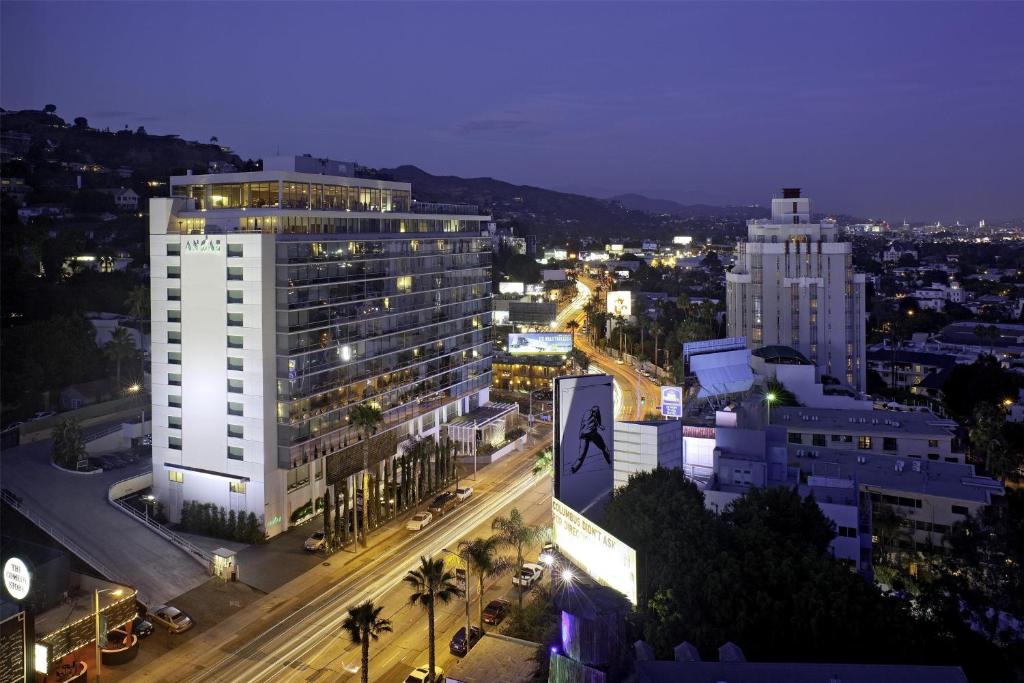 Andaz West Hollywood