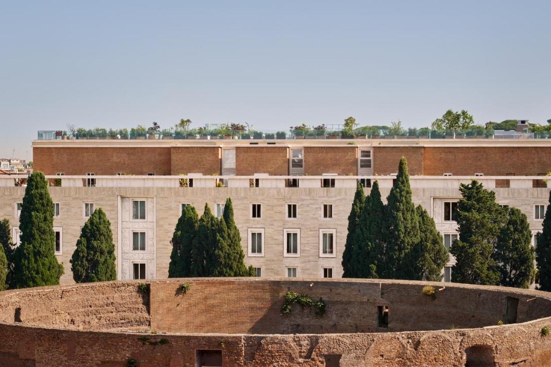 Bvlgari Hotel Roma