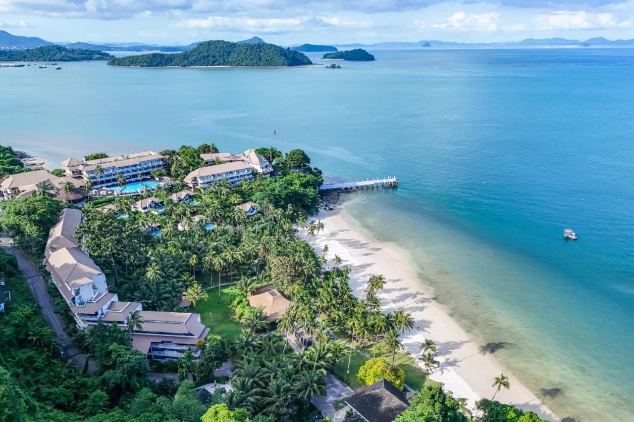 Cape Panwa Hotel Phuket