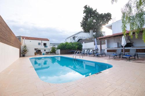 Casa Delfino Hotel & Spa