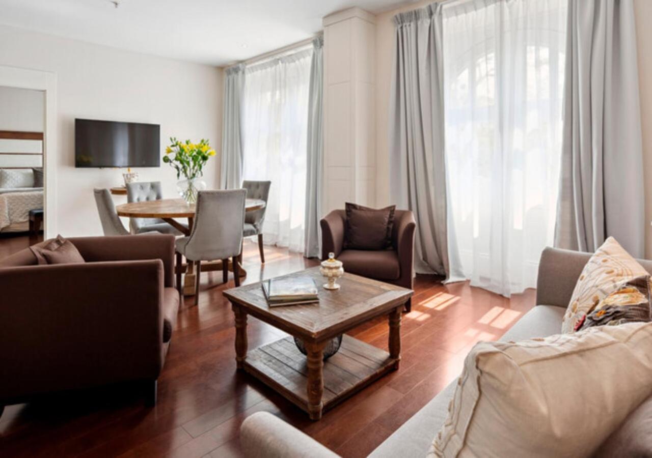 Central Hotel Panama Casco Viejo