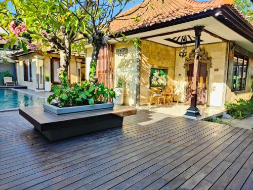 COMO Shambhala Estate