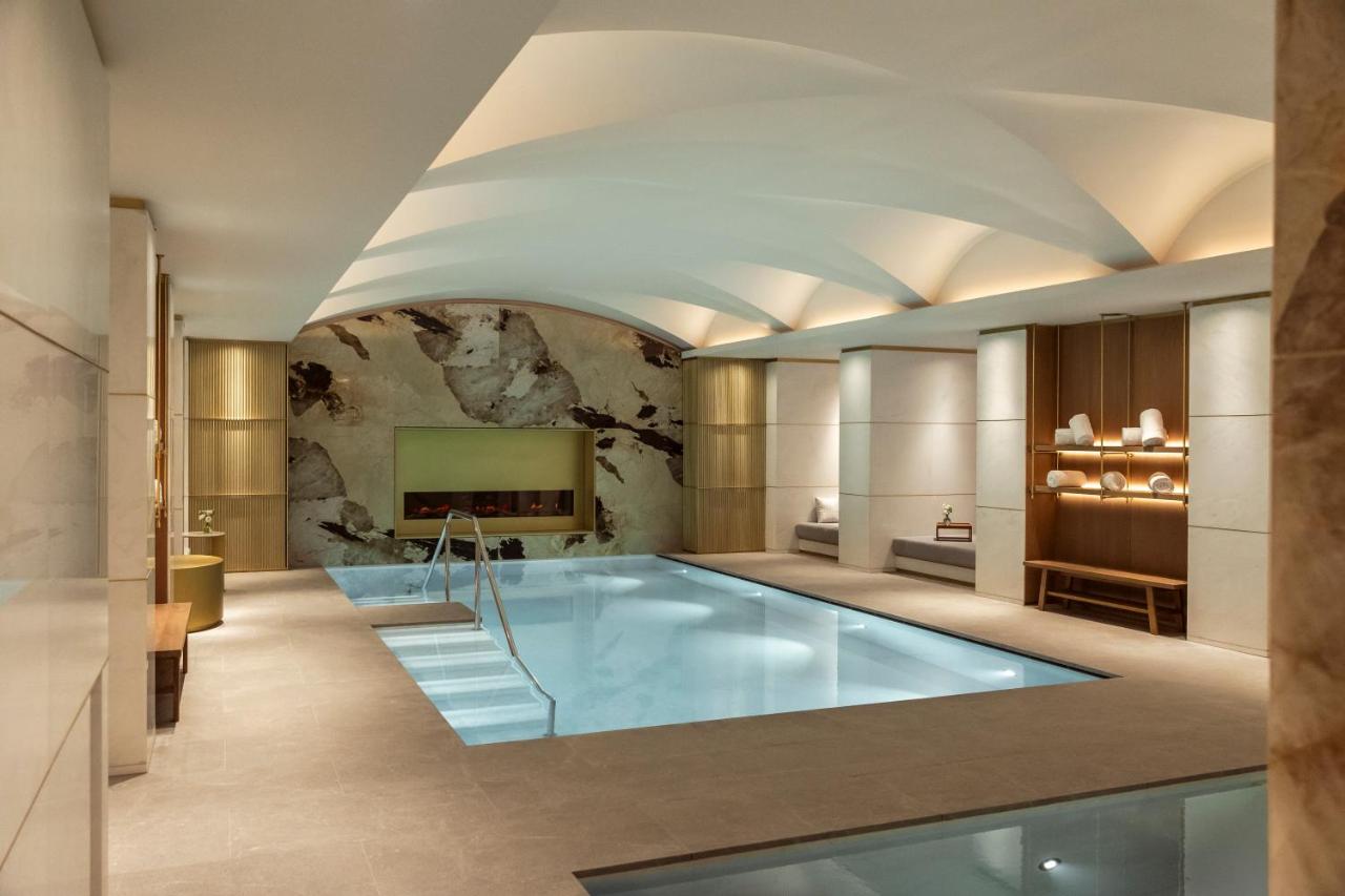 Corinthia Grand Hotel Astoria Brussels