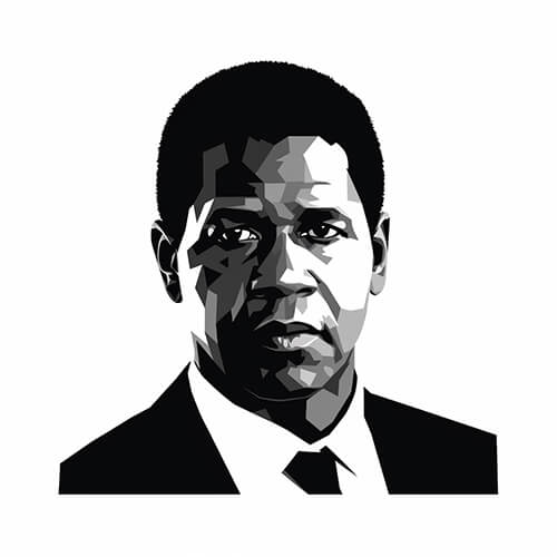Denzel Washington