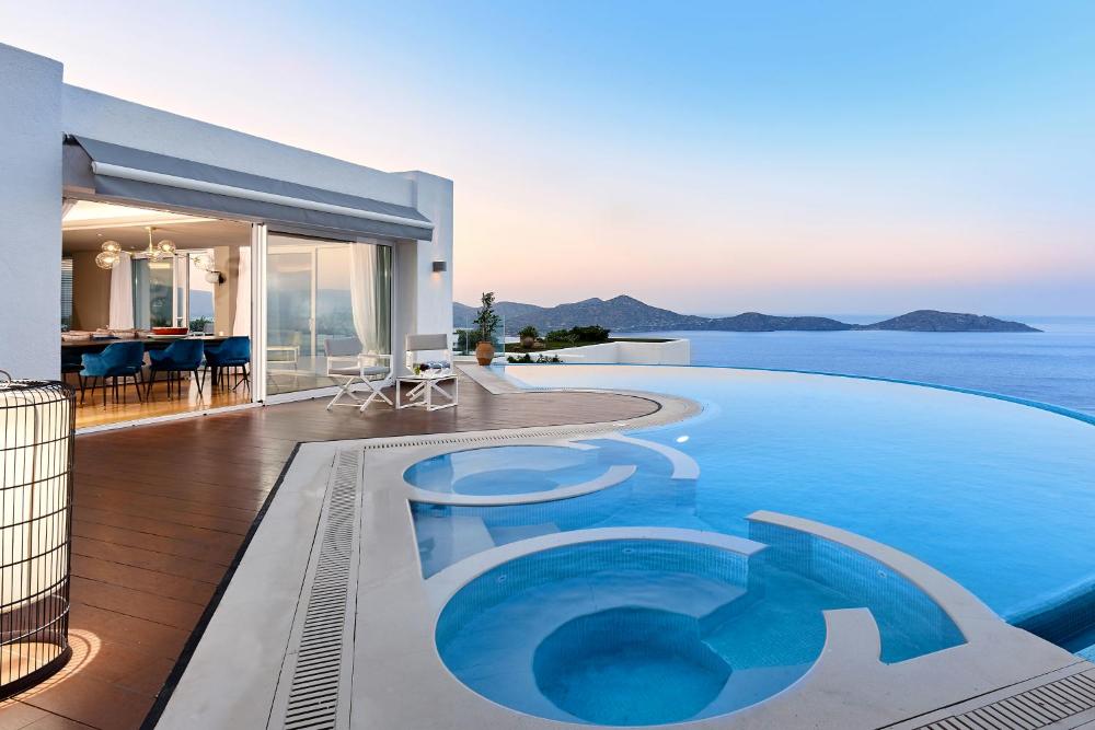 Elounda Gulf Villas & Suites Resort